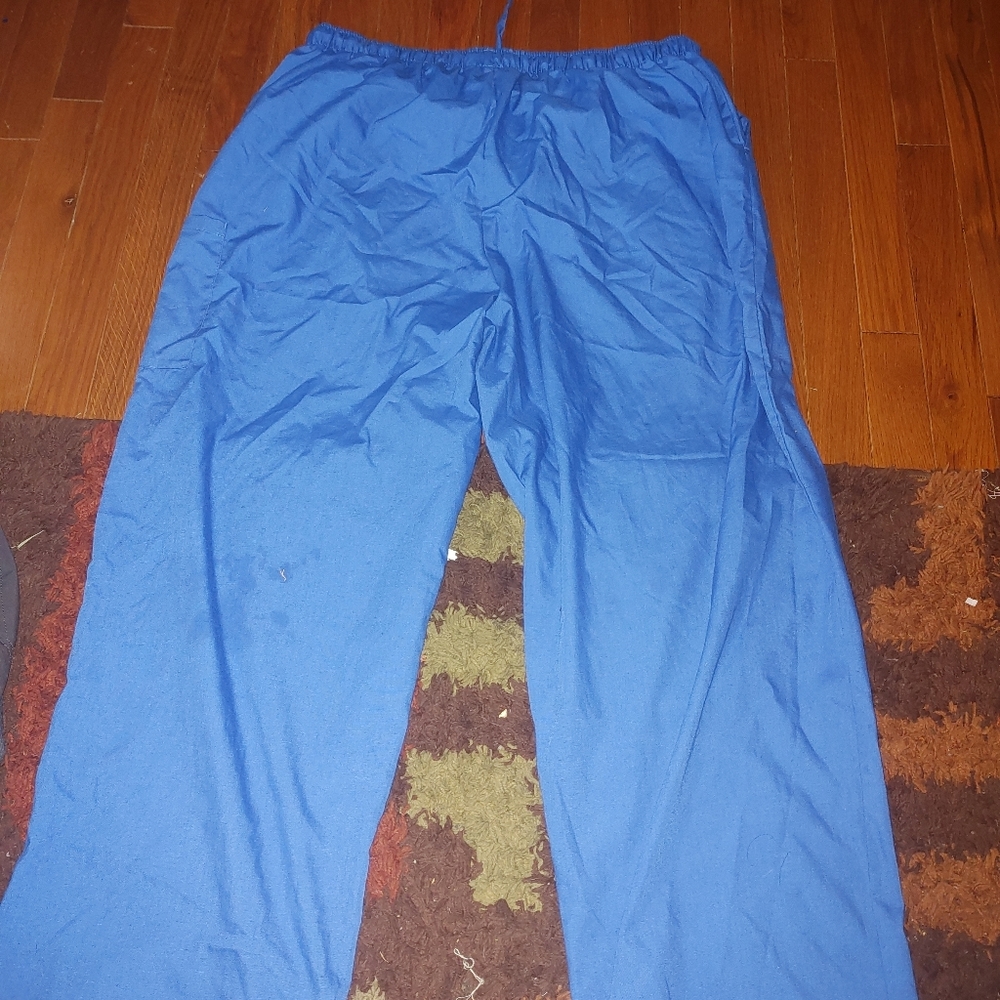 Scrub Pants - Picture 3 of 3
